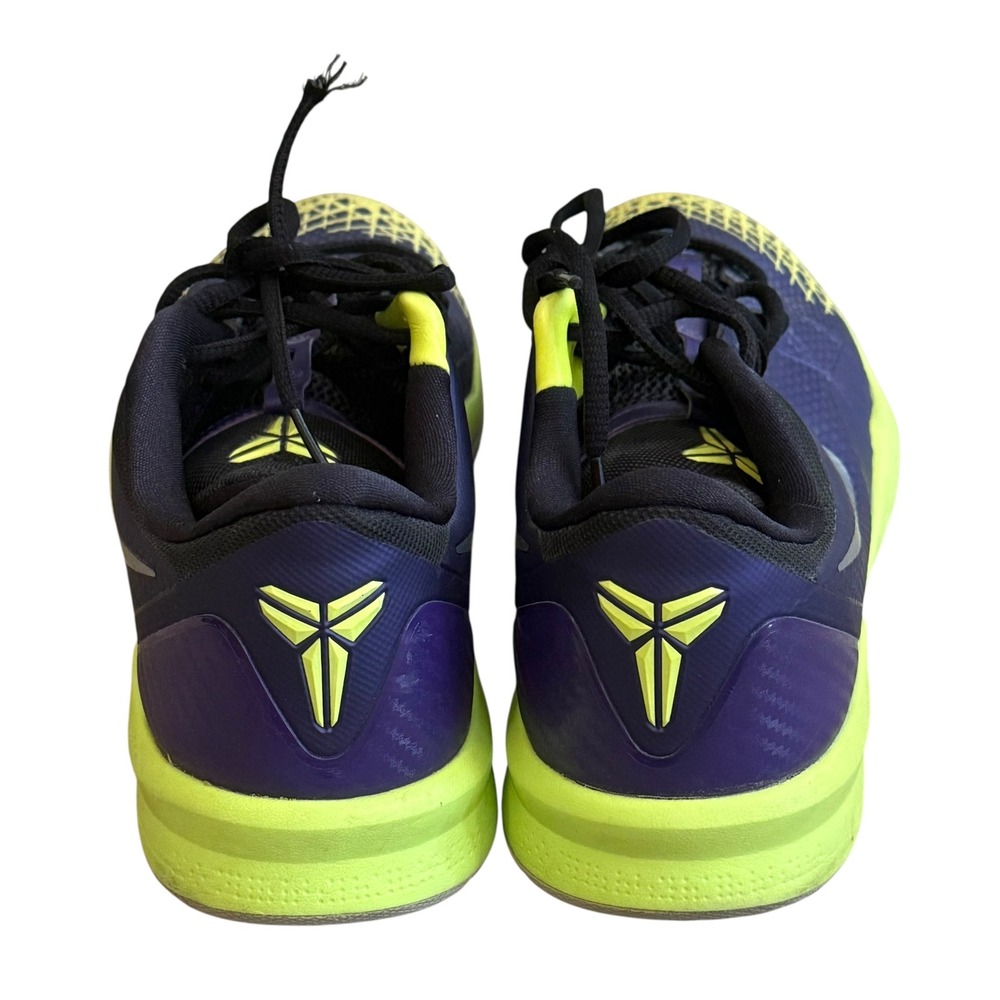 Nike Zoom Kobe Venomenon 4 Glow in the Dark - Size 9.5 - Picture 5 of 6